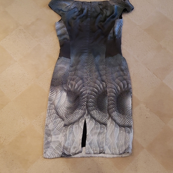 Catherine Malandrino Pencil Dress, Sz S - Picture 14 of 16